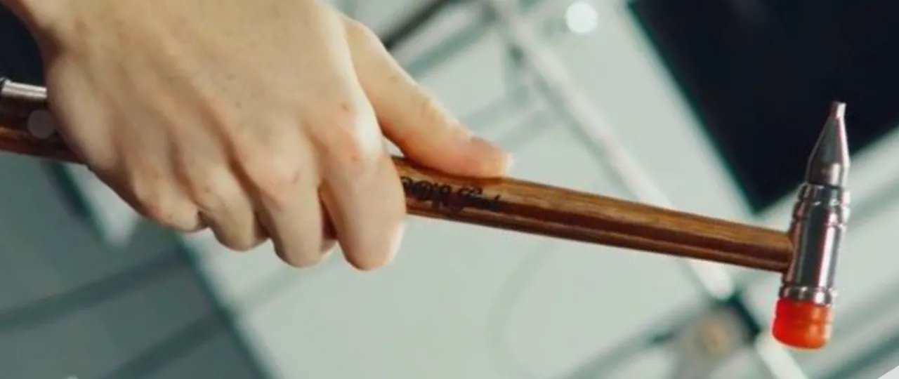 Martelinho de ouro em alta: como o mercado PDR está crescendo e o que você precisa para se destacar